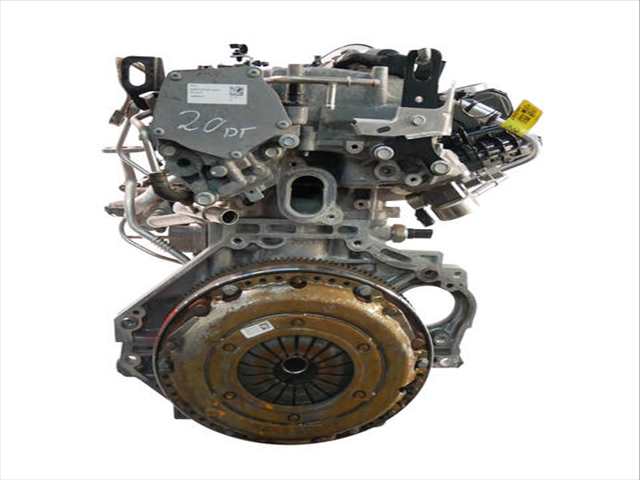 Motor Completo Opel Insignia B 165CV 121KW