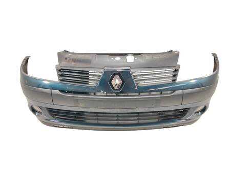 Paragolpes Delantero Renault Clio 1.5 DCI AUTHENTIQUE 65CV