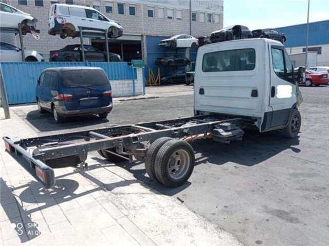 Foto 2ª: Intercooler Iveco Daily 3.0 DIESEL [F1CGL411AE]