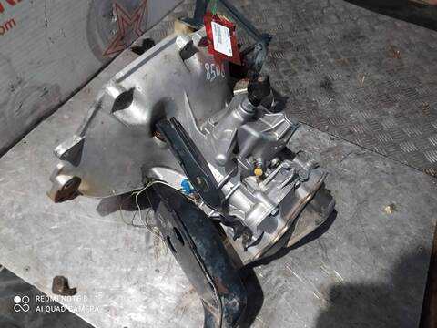 Foto 3ª: Caja Cambios Opel Corsa ECO 54CV 40KW [X10XE] (2000)