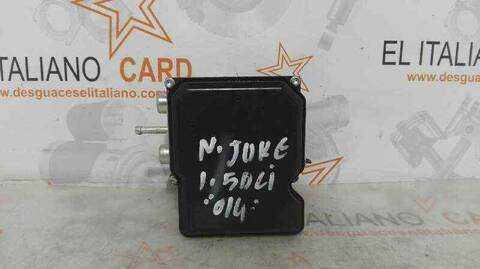 Foto 4ª: Abs Nissan Juke 190CV 140KW