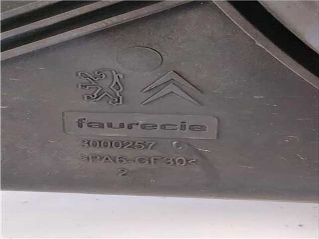 Foto 3ª: Electroventilador Peugeot 508 1.6 ACCESS 111CV 82KW [9HL Ó 9H05] (2012)