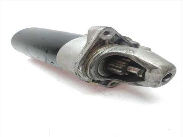 Foto 2ª: Motor de Arranque Opel Astra 1.3 CDTI 68) (2009)