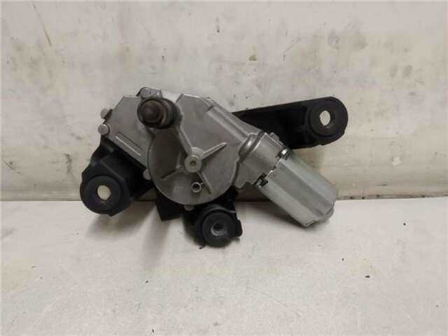 Motor Limpia Delantero Renault Megane 1.5 DCI D FAP (110 CV) III SPORT TOURER