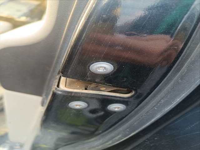 Cerradura Puerta Delantera Derecha Toyota Land Cruiser VXL 173CV 127KW