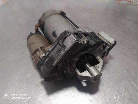 Foto 2ª: Motor de Arranque Bmw Serie 4 418 420D COUPE 184CV 135KW [B47D20A] (2016)