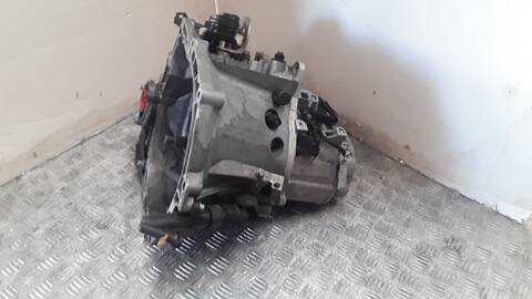 Foto 2ª: Caja Cambios Opel Combo 1.5 D 102CV 75KW FURGONETA [YH01] (2020)