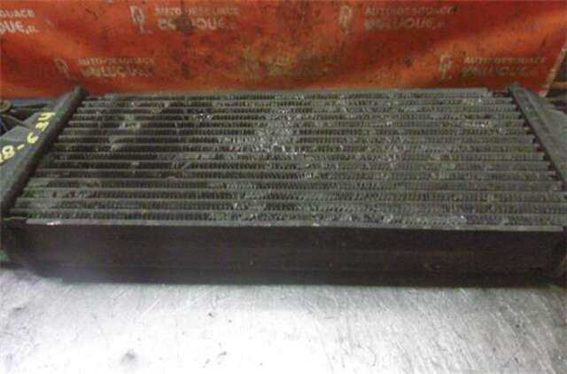 Intercooler Iveco Daily 35 C 12 V. 35 S 12 V (AGKA43A2. AGKB43A2. AGKB46A2. AGKC43A2