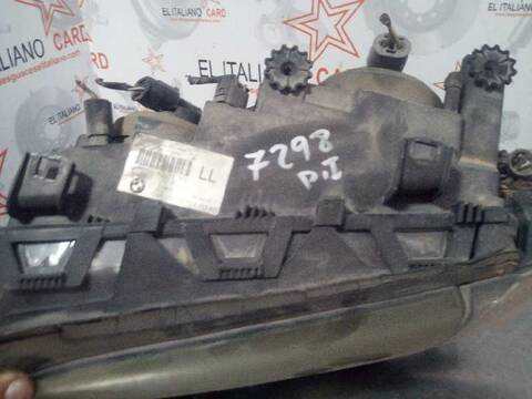 Foto 2ª: Faro Izquierdo Bmw Serie 3 315 320D BERLINA 150CV 110KW [20-4D-4 D] (2006)