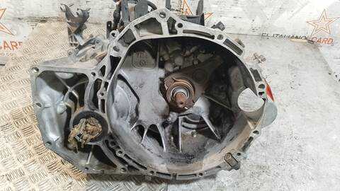 Caja Cambios Nissan X-Trail COMFORT 114CV 84KW T30)