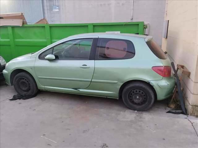 Motor Completo Peugeot 307 1.6 GASOLINA 80KWCV