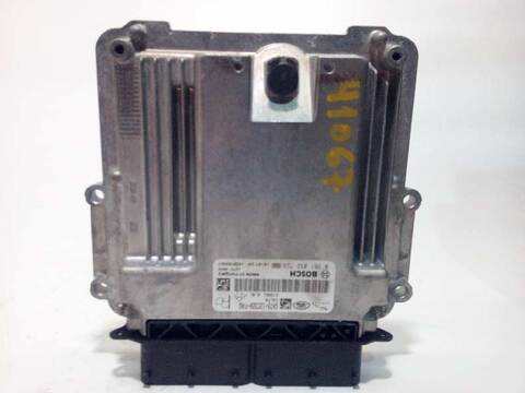Centralita Motor ECU Land Rover Evoque HSE 180CV 132KW
