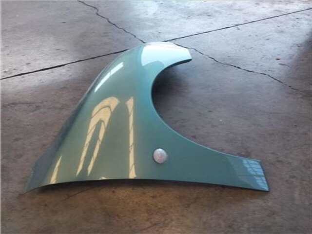 Foto 3ª: Aleta Delantera Derecha Peugeot 307 2.0 XT [2.0 LTR. - 66 KW HDI CAT] [RHY]