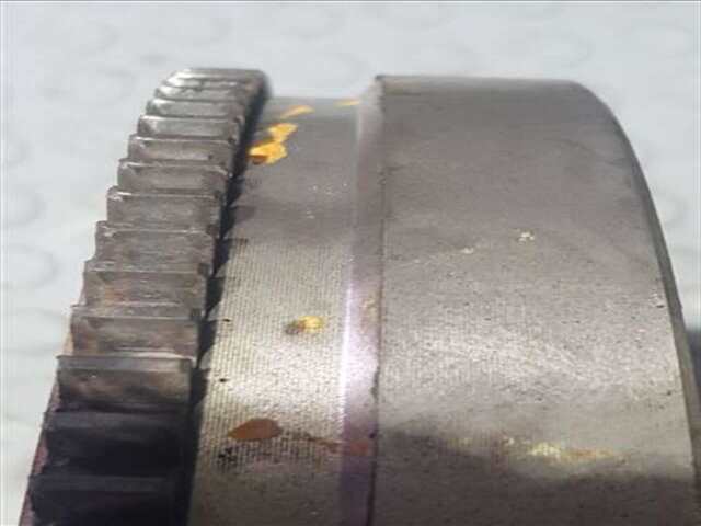 Foto 2ª: Volante Motor Bmw Serie 1 114 2.0 118D [2.0 LTR. - 90 KW 16V DIESEL CAT] [M47N 204 D4]