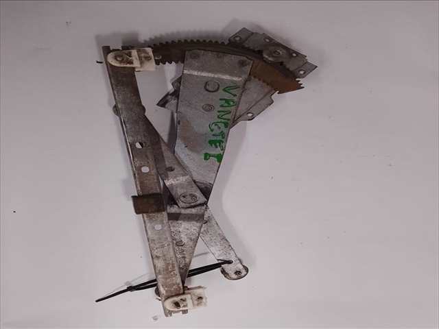 Elevalunas Manual Delantero Izquierdo Nissan Vanette 2.0 DIESEL