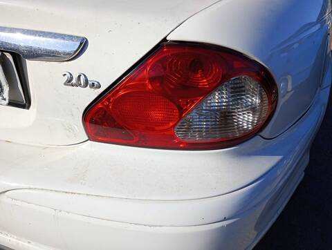 Foto 1ª: Piloto Trasero Derecho Jaguar X Type 2.0 D CLASSIC 130CV 96KW [6B] (2004)