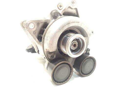 Alternador Renault Captur TCE 140 HFN0) 140CV 103KW