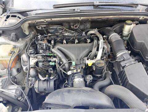 Caja Cambios Automatica Peugeot 407 SPORT 136CV 100KW AUT.