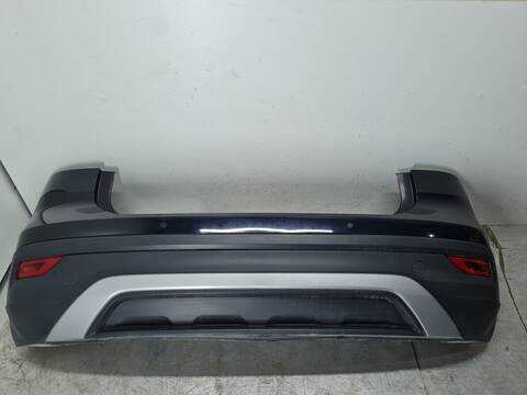Paragolpes Trasero Volkswagen T-Cross ADVANCE 116CV 85KW