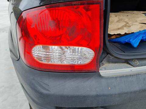 Piloto Trasero Izquierdo Ssangyong Actyon 200 XDI 141CV 104KW