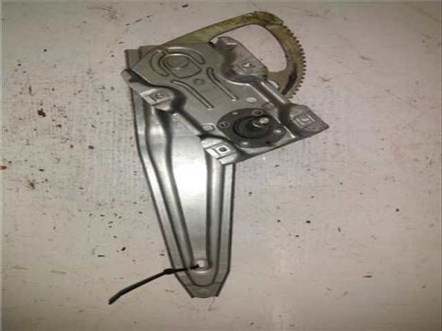 Elevalunas Manual Trasero Izquierdo Toyota Yaris 1.4