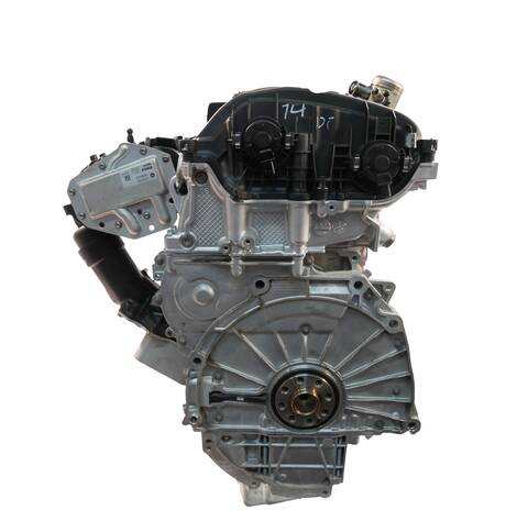 Foto 2ª: Motor Completo Bmw Serie 3 315 B48 252 CV 185KW [B48B20A]