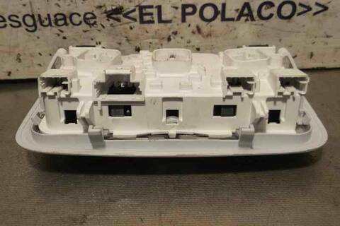 Foto 3ª: Luz Interior Peugeot 308 ACCESS 92CV 68KW [9H06] (2015)