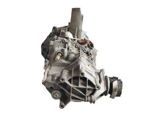 Foto 2ª: Caja Cambios Audi A4 2.0 (2000)