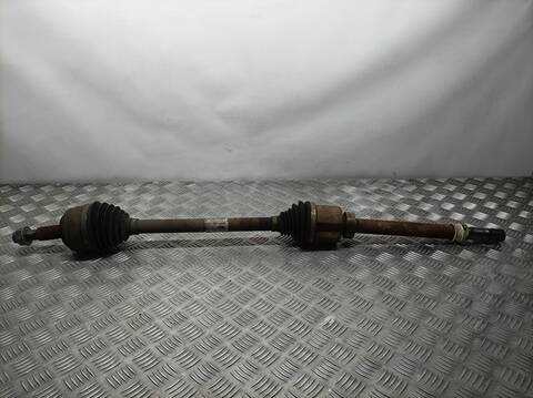 Transmision Delantera Derecha Renault Master L2H2 3 5T 146CV 107KW