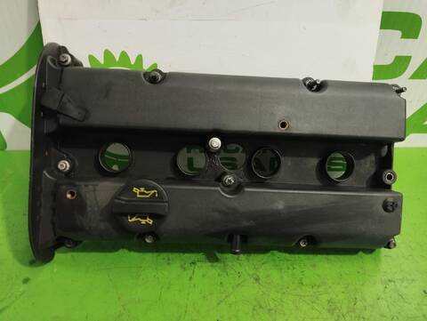 Despiece Motor Ford Focus 1.6 16V CAT 101CV