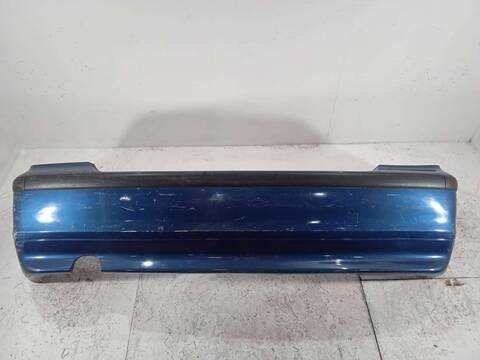 Paragolpes Trasero Bmw Serie 3 315 1.8 16V 116CV 85KW