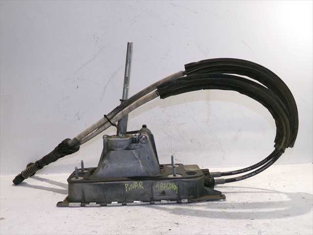 Foto 3ª: Palanca de Cambio Volkswagen Golf 1.9 TDI MODELO PLUS 2004-2009 [BKC] (2005)