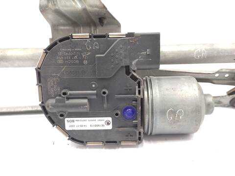 Foto 2ª: Motor Limpia Delantero Skoda Octavia 1.6 TDI 105CV 77KW [CLHA] (2015)