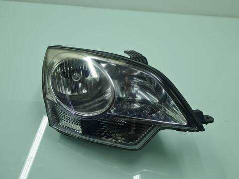 Faro Derecho Opel Antara COSMO 4X4 227CV 167KW