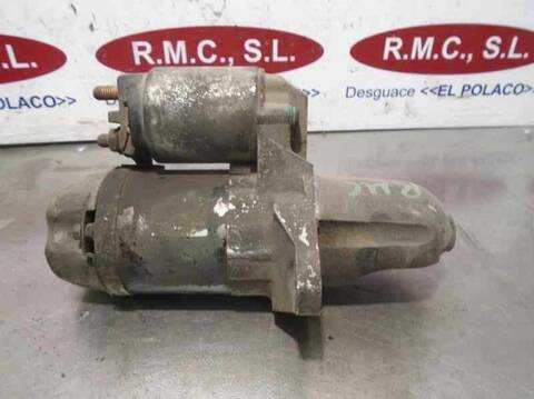 Foto 4ª: Motor de Arranque Subaru Impreza 1.5 105CV 77KW [EL15] (2007)