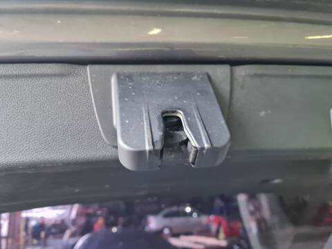 Cerradura Maletero Portón Audi A4 30 TDI ADVANCED AVANT 136CV 100KW