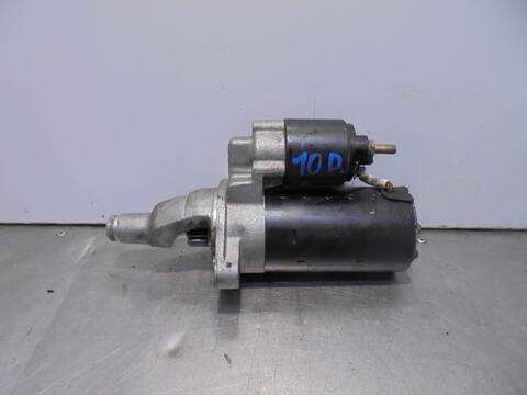 Motor de Arranque Audi A6 2.5 TDI BERLINA 163CV 120KW