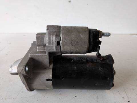 Foto 3ª: Motor de Arranque Fiat Bravo G II 198) 198A3000 (2011)