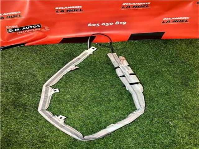 Foto 3ª: Airbag Cortina Delantero Izquierdo Citroen Berlingo BERLINGO M BLUE-HDI FAP 102CV 75KW FURGON [YH01]