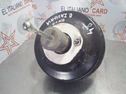 Foto 4ª: Servofreno Opel Insignia COSMO BERLINA 131CV 96KW [A20DTH] (2010)