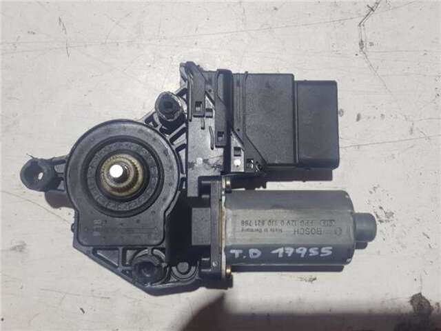 Elevalunas Eléctrico Trasero Derecho Volkswagen Golf 1.9 TDI