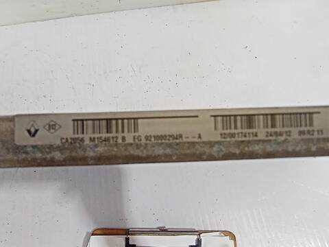 Foto 2ª: Radiador Calefaccion A.A. Renault Megane DYNAMIQUE 116CV (2008)