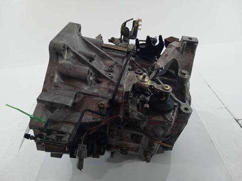 Foto 3ª: Caja Cambios Mazda 5 2.0 CRTD ACTIVE 105KW) 143CV [RF7J] (2006)