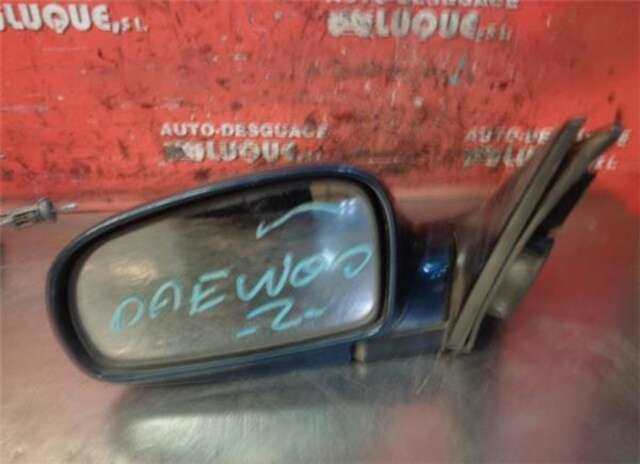 Foto 3ª: Retrovisor Izquierdo Daewoo Leganza 2.0 16V [X 20 SED]