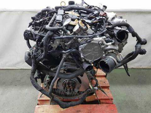 Foto 3ª: Motor Completo Volkswagen Golf 2.0 TSI 245CV [DNPA] (2019)