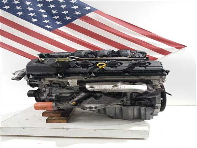Foto 3ª: Motor Completo Ford Mustang 305CV 224KW [99M] (2016)