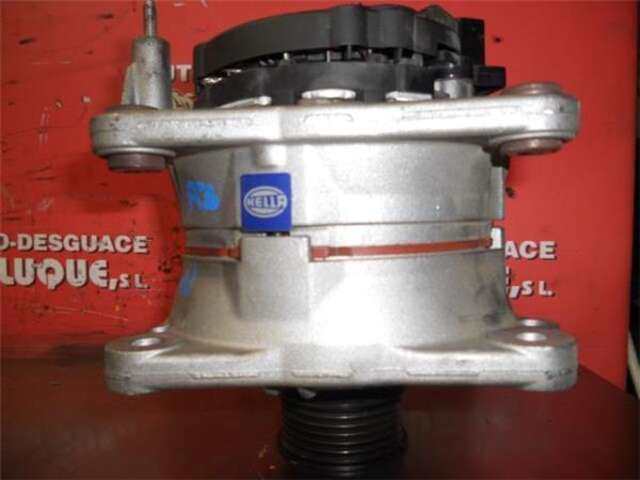 Foto 3ª: Alternador Audi A3 1.8 AMBIENTE [1.8 LTR. - 92 KW 20V] [AGN]