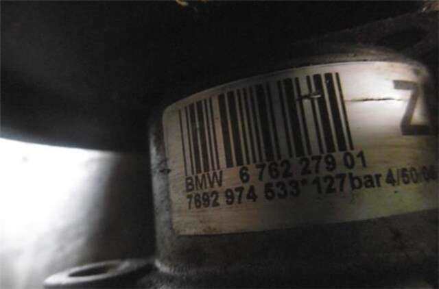 Bomba Servodireccion Bmw X5 3.0 TD 173KW (E70) CAT