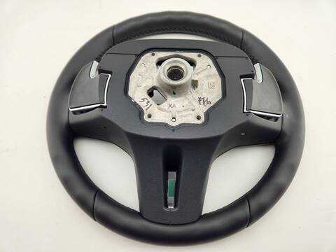 Foto 3ª: Volante Bmw Serie 3 315 330D XDRIVE SPORT LINE 4P) BERLINA 265CV [B57D30A] (2022)