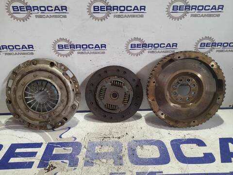 kit Embrague Mercedes Clase A 140 1.4 CAT 82CV
